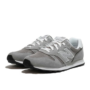 y10%OFFN[|Ώۏi 10/4 20:00 ` 10/9 01:59܂Łzj[oX 373 O[ new balance ML373KG2 GRAY Xj[J[ V[Y C [Jbg Y fB[X U[