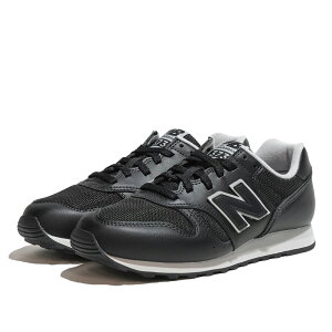 y10%OFFN[|Ώۏi 10/4 20:00 ` 10/9 01:59܂Łzj[oX 373 ubN new balance ML373PK2 2E BLACK Xj[J[ V[Y C [Jbg Y fB[X VZeBbNU[ 2Ef