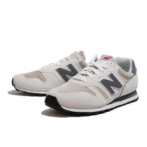 j[oX 373 ItzCg new balance ML373XF2 OFF WHITE Xj[J[ V[Y C [Jbg Y fB[X