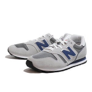 j[oX 373 O[ new balance ML373XH2 GRAY Xj[J[ V[Y C [Jbg Y fB[X