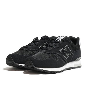 j[oX 565 ubN new balance ML565EB1 BLACK Xj[J[ V[Y C [Jbg Y fB[X O[ U[