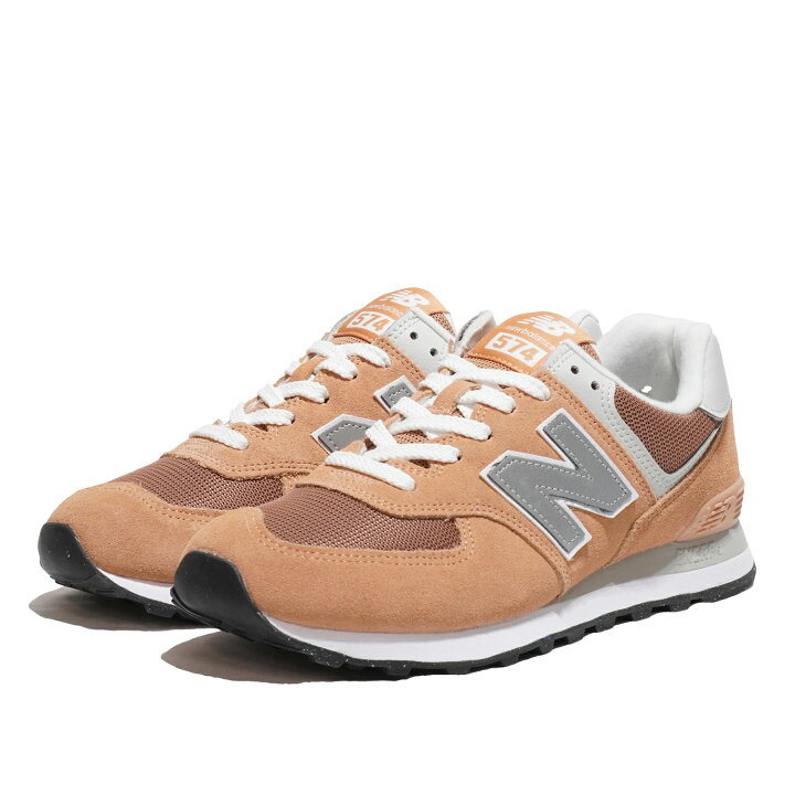 楽天市場】ニューバランス 574 new balance U574ESI BEIGE スニーカー 