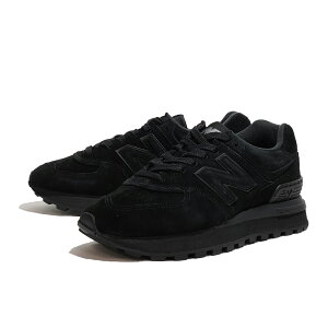j[oX 574 new balance U574LGTG BLACK Xj[J[ V[Y kobN [Jbg Y fB[X ubN JWA ^E[X y C 25FW