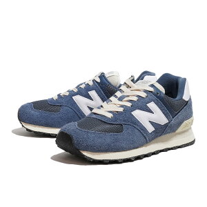 ySALEzj[oX 574 new balance U574RBJ NAVY Xj[J[ V[Y C XG[h [Jbg Y fB[X lCr[ JWA y ₷ j  ^E[X