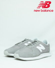 ニューバランス UL420MAG new balance UL420MAG GRAY スニーカー シューズ 靴 ローカット メンズ レディース グレー カジュアル ランニング 母の日