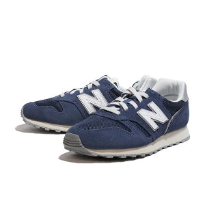 j[oX 373 lCr[ new balance WL373XG2 INDEGO NAVY Xj[J[ V[Y C [Jbg fB[X U[