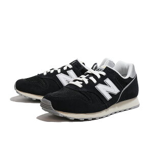 y10%OFFN[|Ώہ@12/4 20:00 ` 12/11 01:59܂Łzj[oX 373 ubN new balance WL373XH2 BLACK Xj[J[ V[Y C [Jbg fB[X U[