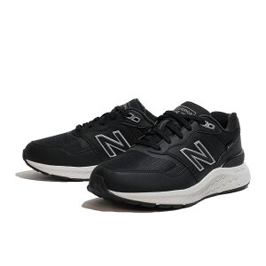 y10%OFFN[|Ώۏi 10/4 20:00 ` 10/9 01:59܂Łzj[oX Walking 880 new balance WW880GB6 BLACK GORE-TEX FRESH FOAM WALKING 2E Xj[J[ V[Y C [Jbg fB[X ubN XG[h E