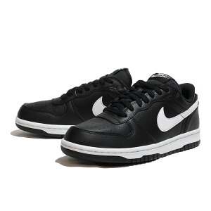 �y�|�C���g10�{ 2/4 20:00 �` 2/10 01:59�܂Łz�i�C�L �r�b�O ���[ �X�j�[�J�[ NIKE BIG LOW BLACK/WHITE 355152-016 �u���b�N/�z���C�g