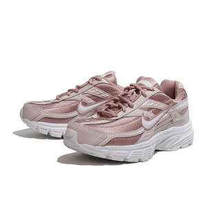 iCL Xj[J[ fB[X CjVG[^[ NIKE INITIATOR 394053-600 PARTICLE PINK/WHITE-SILT RED 25FW