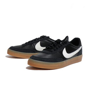 iCL Xj[J[ LVbg2 NIKE KILLSHOT2 432997-070 BLACK/GUM YELLOW/SAIL ubN/KCG[/ZC