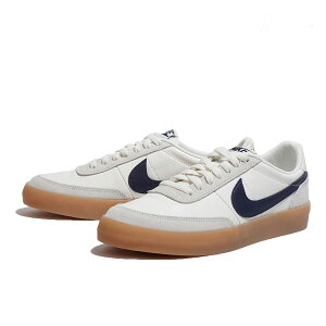 iCL Xj[J[ LVbg2 NIKE KILLSHOT2 432997-107 SAIL/GUM YELLOW/MIDNIGHT NAVY ZC/KCG[/~bhiCglCr[