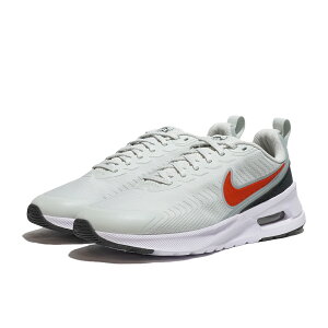y10%ItN[|Ώۏi 9/4 20:00 ` 9/11 01:59܂ŁziCL Xj[J[ NIKE GA}bNX jANVX AIR MAX NUAXIS FD4329-006 LIGHT SILVER/PICANTE RED CgVo[/sJe bh Y 