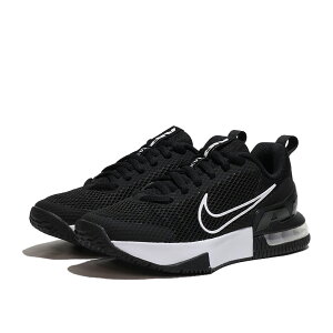 iCL Xj[J[ NIKE GA}bNX At@g[i[6 AIR MAX ALPHA TRAINER 6 FQ1833-001 BLACK/ANTHRACITE/WHITE ubN/AgVbg/zCg Y fB[X  ₷ Vv