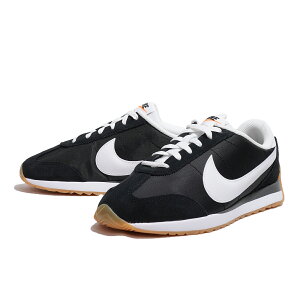 �i�C�L �p�V�t�B�b�N �X�j�[�J�[ NIKE PACIFIC HQ2052-001 BLACK/WHITE 25FW �u���b�N�z���C�g