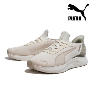 v[} Xj[J[ fB[X \tgCh n[j[ [X C[YC PUMA 312671-01 SOFTRIDE HARMONY LACE EASEIN ALPINE SNOW/DESERT DUST ApCXm[/fU[g_Xg
