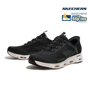 y10%OFFN[|Ώہ@11/20 20:00 ` 11/27 01:59܂ŁzXPb`[Y XbvCY fB[X Xj[J[ nYt[OChXebv OeBt@C y[X SKECHERS 104610 BKGD GLIDE-STEP GRATIFY