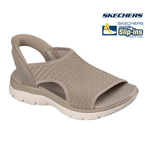 �X�P�b�`���[�Y �X���b�v�C���Y ���f�B�[�X �T���_�� �n���Y�t���[ SKECHERS Slip-ins 119519 TPE SUMMITS - SWEETLY EVOLVED �T�~�b�c - �X�E�B�[�g���[ �G���H�����h 26SS