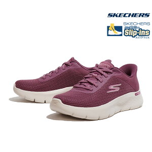 XPb`[Y XbvCY fB[X Xj[J[ nYt[ S[EH[N tbNX J[ SKECHERS 125516 BURG GO WALK FLEX CARLA Slip-ins 25FW