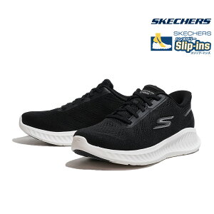XPb`[Y XbvCY fB[X Xj[J[ nYt[ S[EH[N iE NG SKECHERS 125643 BKW GO WALK NOW KHLOE Slip-ins 25FW