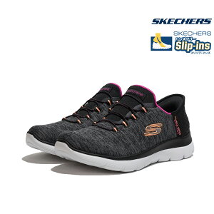 XPb`[Y XbvCY fB[X Chf Xj[J[ nYt[ SKECHERS 149937W BKMT SUMMITS DAZZLING HAZE Slip-ins EH[LO ubN}` T~bc _YO wCY 4E 