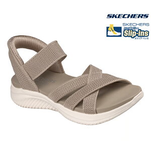 �X�P�b�`���[�Y �X���b�v�C���Y ���f�B�[�X �T���_�� �n���Y�t���[ SKECHERS Slip-ins 164085 TPE ULTRA FLEX 3.0-FOREVER BETTER �E���g�� �t���b�N�X 3.0 �T���_�� - �t�H�[�G�o�[ �x�^�[ 26SS