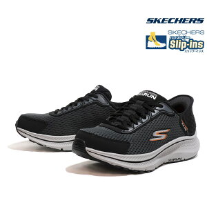XPb`[Y XbvCY Y Xj[J[ nYt[ SKECHERS 220863WW BKCC GO RUN CONSISTENT 2.0-EMPOWER Slip-ins Ch 25FW