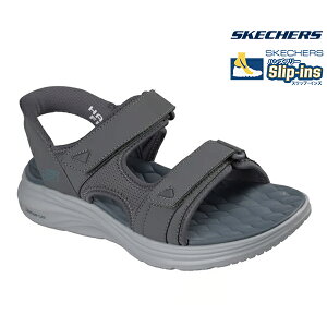 �X�P�b�`���[�Y �X���b�v�C���Y �����Y �T���_�� �n���Y�t���[ SKECHERS 232799 CCBL CONTOUR FOAM SANDAL - ZAYDER Slip-ins �R���c�A�[�t�H�[�� �T���_�� - �U�C�_�[ 26SS