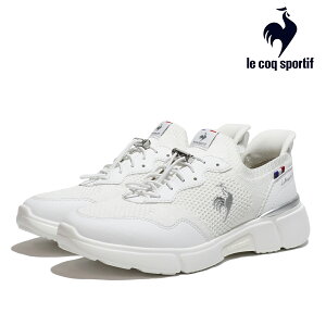 RbN Xj[J[ RbNX|eBt C le coq sportif LCS [ QL3XJC01WH fB[X ܂ܗ nYt[  JWA