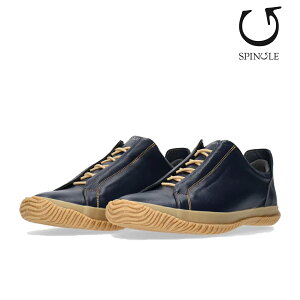 �X�s���O�� �X�j�[�J�[ �����Y SPINGLE SP-1048-89 DARK NAVY ���[�J�b�g �J���K���[���U�[ �X�s���O�����[�u ���{�� �{�v ��� �䗃�d���� 26FW Q3 MADE IN JAPAN