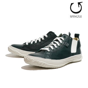 XsO Xj[J[ Y fB[X SPINGLE SP-442-218 DEEP GREEN fB[vO[ ~hJbg JK[U[ XsO[u { {v  25FW Q3