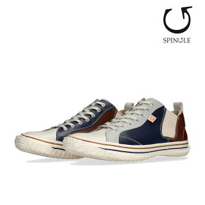�X�s���O�� �X�j�[�J�[ SPINGLE SP-442FA-278 BLEND �u�����h �~�h���J�b�g �����Y ���U�[ �X�s���O�����[�u ���{�� �{�v �C 26FW Q3 MADE IN JAPAN