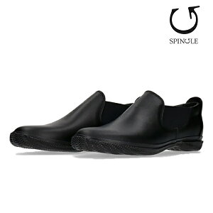 �X�s���O�� �X�j�[�J�[ SPINGLE SP-6125-05 BLACK �u���b�N ���[�J�b�g �������V���[�g�T�C�h�S�A �r�W�l�X �����Y �n���h���C�h �X�s���O�����[�u ���{�� �{�v �C MADE IN JAPAN