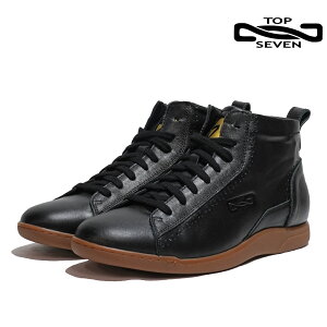 yVISAfڏizgbvZu Xj[J[ TOP SEVEN T7-AT236 CK WHITE NAVY/BROWN WHITE/GRY BLACK Y fB[X C ~hJbg TChWbv U[ JWA 24FW