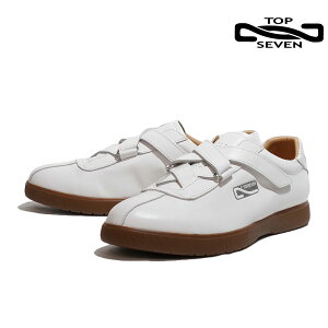 gbvZu TOP SEVEN T7-AT1101 AN WHITE/GUM [Jbg V[Y Y fB[X U[ Om[Y lJWA Vv lXj[J[ 20N胂f