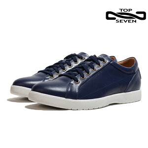 ���U�[�X�j�[�J�[ �X�j�[�J�[ �C �g�b�v�Z�u�� TOPSEVEN T7-AT2101 ST INDIGO ���[�J�b�g �V���[�Y �����Y ���f�B�[�X ���U�[ �����O�m�[�Y ��l�J�W���A�� �V���v�� ��l�X�j�[�J�[