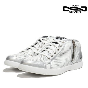 Xj[J[ gbvZu U[Xj[J[ TOPSEVEN T7-At2103S WHITE BLACK WHITE/SILVER ~hJbg V[Y Wbvt Y fB[X f {v VRv X[XU[ y