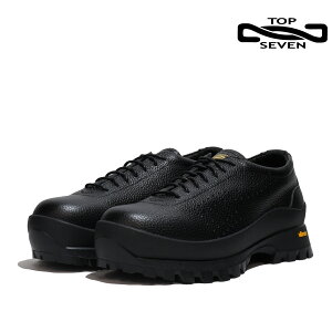 �X�j�[�J�[ �C �g�b�v�Z�u�� ���胂�f�� TOP SEVEN T7-AT260 BST WHITE BLACK VIBRAM ���� ���[�J�b�g ���f�B�[�X �����Y ���j�Z�b�N�X �`�����L�[�X�j�[�J�[ �r�u�����\�[�� ���U�[ �{�v 24SS