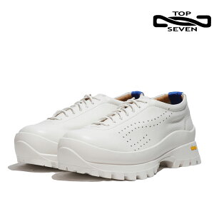 Xj[J[ C gbvZu 胂f TOP SEVEN T7-AT260 BST WHITE BLACK VIBRAM  [Jbg fB[X Y jZbNX `L[Xj[J[ ru\[ U[ {v 24SS