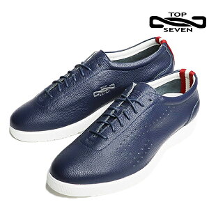 ���U�[�X�j�[�J�[ �S���t �X�j�[�J�[ �C �g�b�v�Z�u�� TOPSEVEN T7-AT260-S NAVY ���[�J�b�g �V���[�Y �����Y ���f�B�[�X ���U�[ �����O�m�[�Y ��l�J�W���A�� �V���v�� ��l�X�j�[�J�[