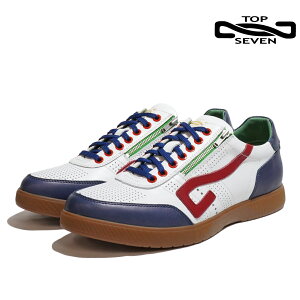 gbvZu Xj[J[ TOP SEVEN T7-S224 JIB WHITE WHITE/TRICO MULTI Y fB[X C U[ JWA 25SS