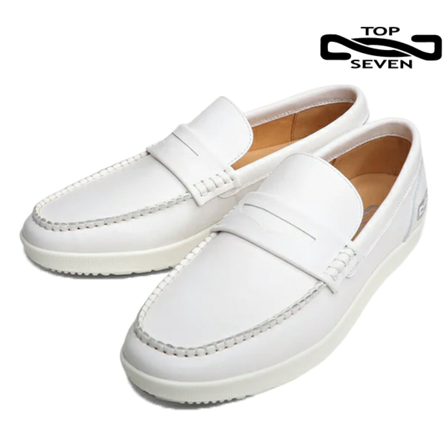 楽天市場 | TOP to TOP ONLINE - VISA掲載商品 TOPSEVENローファー 