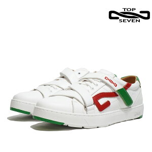 U[Xj[J[ St Xj[J[ gbvZu TOPSEVEN T7-S307 GS WHITE/BLACK / WHITE/NAVY WHITE/RED V[Y Y ubN lCr[ bh StV[Y tOCU[ XpCNX