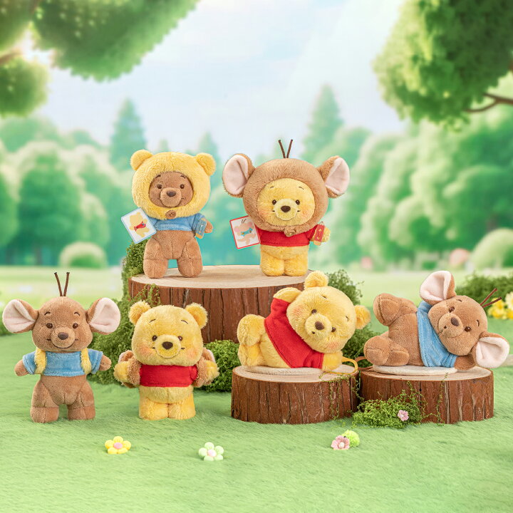 楽天市場】【TOP TOY公式 正規品】 ディズニー (Disney) 正規品 くまの 