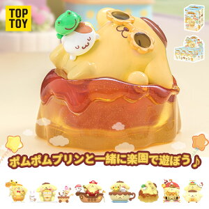 �yTOP TOY���� ���K�i�z�|���|���v�����y�� �V���[�Y �t�B�M���A�u ���C���h�{�b�N�X �|���|���v���� �O�b�Y