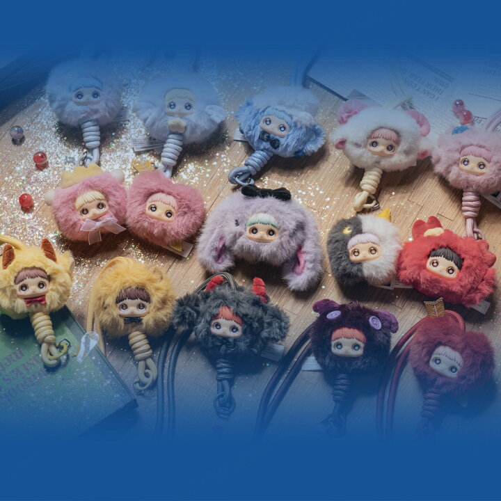 楽天市場】【TOP TOY公式品 新入荷】MayMei 星座の物語 シリーズ 