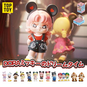 yTOP TOYzfBYj[ x DORA ~bL[̃h[^C V[Y tBMA