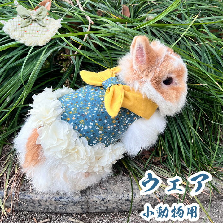 楽天市場 可愛い小動物用ウェア ペット用品 ペット服 小動物服 ドレス フラワー 可愛い 小動物用 モルモット ウサギ ドッグ 散歩 お出かけ おしゃれ うさぎ 服 兎服 うさぎウェア うさぎ ウェア Topvalue 楽天市場 可愛い小動物用ウェア ペット用品 ペット服 小動物服 ドレス フラワー 可愛い 小動物用 モルモット ウサギ ドッグ 散歩 お出かけ おしゃれ うさぎ 服 兎服 うさぎウェア うさぎ ウェア Topvalue