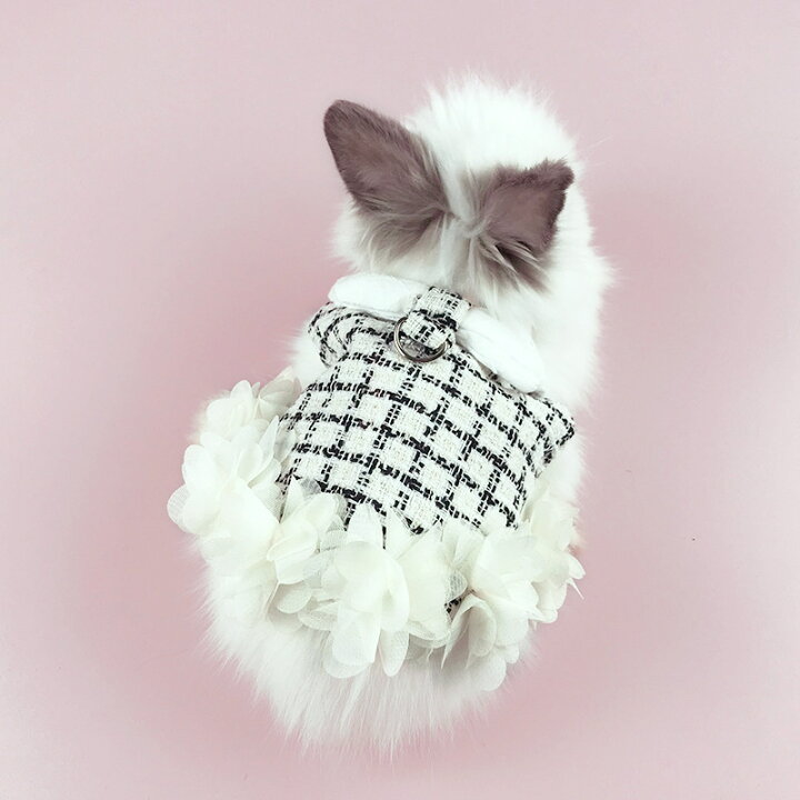 楽天市場】【ハーネス付き☆調整可能】ウサギ 猫 ハーネス 4色 モルモット ハーネス 可愛いうさぎ服 美しく優雅 小型ハムスター うさぎハーネス&リードセット 胸あて式 調節可能 うさぎ 着ぐるみ 散歩 軽量 簡単着脱 迷子防止 牽引ロープ 記念撮影 小動物 薄手 仮装 ... 楽天市場】【ハーネス付き☆調整可能】ウサギ 猫 ハーネス 4色 モルモット ハーネス 可愛いうさぎ服 美しく優雅 小型ハムスター うさぎハーネス&リードセット 胸あて式 調節可能 うさぎ 着ぐるみ 散歩 軽量 簡単着脱 迷子防止 牽引ロープ 記念撮影 小動物 薄手 仮装 ...