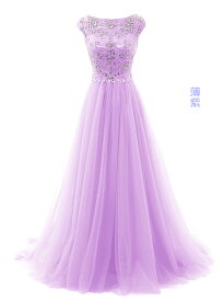 【SALE×10％OFF】【無料でオーダーメイド】演奏会用ドレス ロングドレス 結婚式 ピアノ ステージドレス イブニングドレス 発表会 ダイヤモンド飾り キラキラ チュールゴージャス 大きいサイズ 花嫁ドレス ステージお揃い 舞台演出服 中学生 大学生 20代30代40代50代
